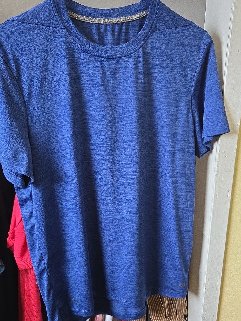 Quick Dry Tee